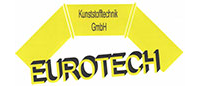 Eurotech Logo