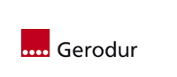 Gerodur Logo