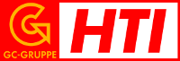 HTI Dinger und Hortmann Logo