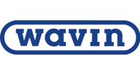 Wavin Logo